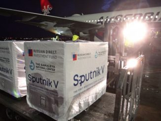 Leutar.net Počela vakcinacija protiv kovida u Republici Srpskoj