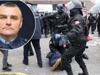 Leutar.net Draško Stanivuković: Radenko Stakić više neće biti član banjalučkog Štaba za vanredne situacije