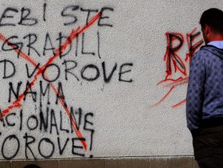 Leutar.net Ako ne podržavate režim, onda ste FUKARA I IZDAJNIK: Kako političari nekažnjeno šire govor mržnje