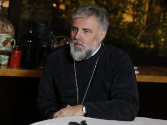 Leutar.net OŠTRA PORUKA VLADIKE GRIGORIJA "Apele ljekara o koroni NAMJERNO ODBIJALI i crkveni velikodostojnici"