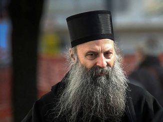 Leutar.net Hrvatski istoričar: Porfirije gradio mostove bez obzira na širinu i dubinu rijeke