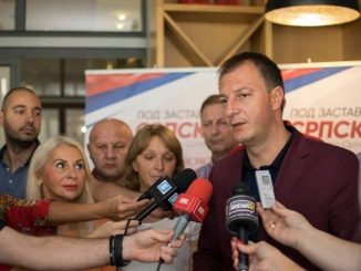 Leutar.net Ću Ćeš Će Ćemo Ćete Će o novom ministru saobraćaja: MINISTAR, A "NAŠ"