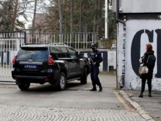 Leutar.net Policija blokirala stadione Zvezde i Partizana