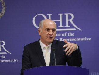 Leutar.net Incko: Nisam ja nametnuo kolektivnu krivicu, već NS RS