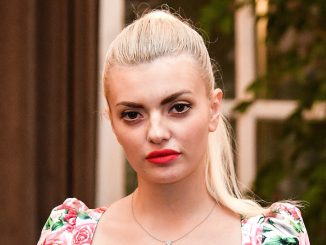 Leutar.net Ella Dvornik: 'Kako se ljudi u BiH lijepo druže, ljubomorna sam'