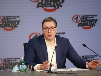 Leutar.net Aleksandar Vučić: “Sve ćemo otkriti najkasnije do četvrtka. Biće šokirani Evropa i svet…”
