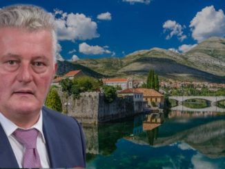Leutar.net Dragan Ćorović: Ili novi Zakon za borce ili masovni protesti!