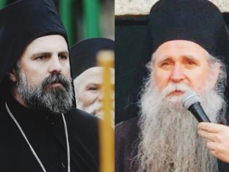 Leutar.net "Linč vladika Grigorija i Joanikija mora da prestane"