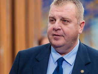 Leutar.net Bugarski vicepremijer: Srbi misle da na Balkanu nije bilo drugog naroda osim njih
