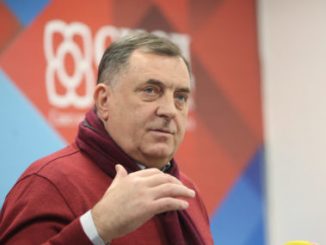 Leutar.net Dodik nakon ponavljanja izbora: Neko će morati da odgovara za PRIČINJENU ŠTETU