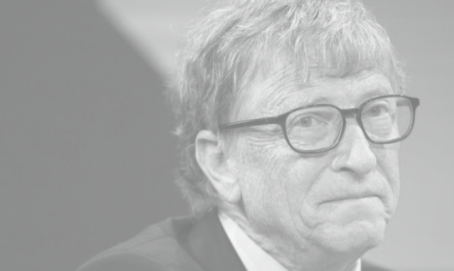 Leutar.net Ne, u Australiji i Njemačkoj nisu održani “protesti protiv Billa Gatesa”