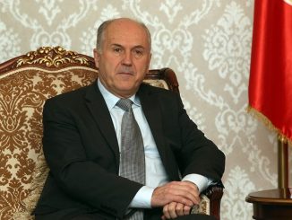 Leutar.net Da li su na pomolu SANKCIJE POLITIČARIMA u Srpskoj: Analitičari o Inckovom ultimatumu NSRS