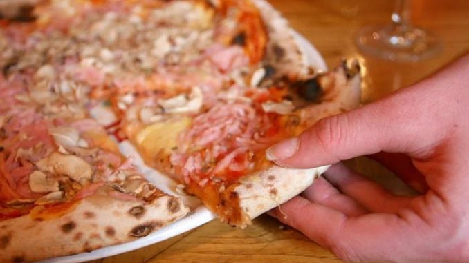 Cijene pizze u Dubrovniku nisu više astronomske