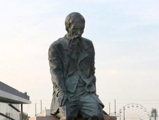 Leutar.net Gde je Dostojevski nalazio inspiraciju za svoje likove?