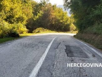 Leutar.net Na proljeće prva faza autoputa Banjaluka-Mliništa