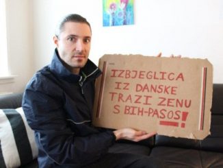 Leutar.net Danac na Facebooku traži ženu iz BiH za brak. Dobro kuham i finansijski sam situiran