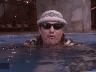 Leutar.net Rambo Amadeus hitnim saopštenjem najavio online koncert, dokle god dopire internet