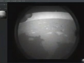 Leutar.net NASA-in rover uspješno stigao na Mars i sletio u krater nazvan po opštini u BiH
