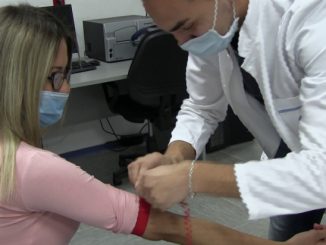 Leutar.net ISPITANO 1.700 UZORAKA Imunitet na virus korona ima 35 odsto građana Srpske