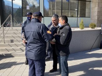 Leutar.net Osnovni sud u Trebinju ponovo odbio pritvor za Zvijera