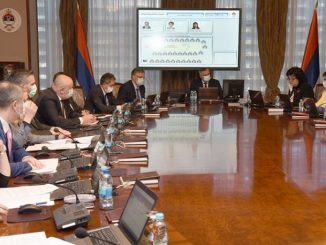 Leutar.net Ministri u Vladi Republike Srpske imaju 28 savjetnika