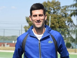 Leutar.net Niko kao Đoković: Počeo 311. sedmicu vladavine svjetskim tenisom