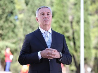 Leutar.net Đukanović: Poravnati nesklad broja sveštenika SPC i vojnika