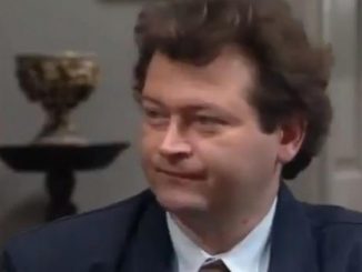 Leutar.net Preminuo poznati glumac Boris Komnenić