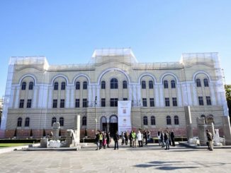 Leutar.net Za lijepljenje krova izolir trakom bivša vlast izdvojila 700.000 KM!