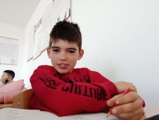 Leutar.net Civilna zaštita poziva građane da se uključe u traganje za dječakom