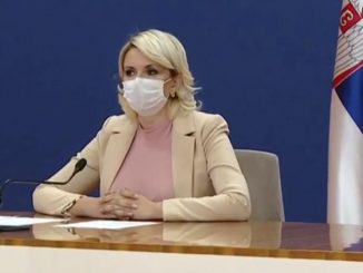 Leutar.net NEĆE VAKCINA OD KOBILE IZ BILEĆE NAPRAVITI BEOGRADSKU DAMU: Otkriven sadržaj OGAVNIH poruka progonitelja DARIJE