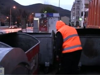 Leutar.net Kako je raditi kao komunalac u Trebinju? (VIDEO)