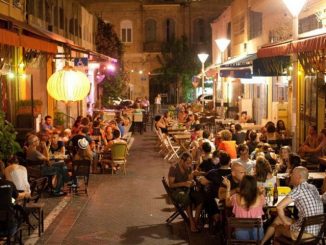 Leutar.net Goran Mekić iz Izraela: Vakcina udahnula novi život zemlji (FOTO+VIDEO)