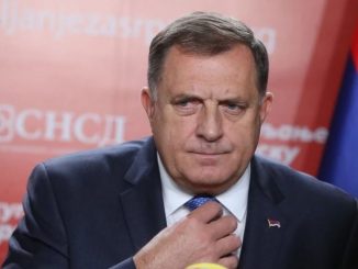 Leutar.net DODIK "VOZI" POSLJEDNJI KRUG? Dejton se klati, Amerika pritiska, skandali se nižu...
