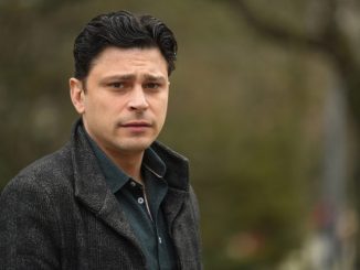 Leutar.net INTERVJU Janketić: Šta me brine posle “Dare iz Jasenovca”