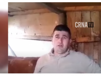 Leutar.net Mustafa dobio kravu kako bi prehranio porodicu, pa istu prodao za 1700 KM i kupio sebi mobilni telefon!