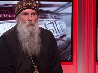 Leutar.net Vladika Jovan, panker u crkvenoj mantiji: Joy Division mi je promijenio život, a Kobejna je ubila pop industrija