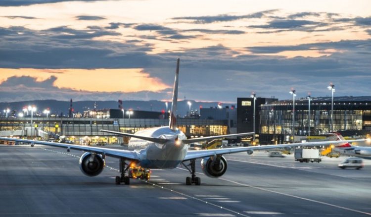 Leutar.net Trebinjski AERODROM UVODI PRAVILA ZA PUTNIKE