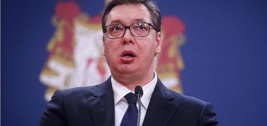 Leutar.net Vučić: Puni smo k'o brod, ja ne pričam bajke, već ih lično stvaram!