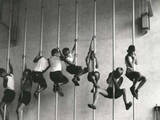 Leutar.net Kako je izgledao čas fizičkog u SFRJ?