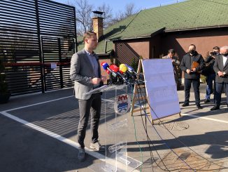 Leutar.net Stanivuković: Imamo plan B, za koji nam ne trebaju niti Srebrenke, niti Golići