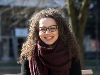 Leutar.net BANJALUČANKA IZ ALEPA: Hilda iz Sirije slavi krsnu slavu i pjeva srpsku etno muziku (FOTO, VIDEO)