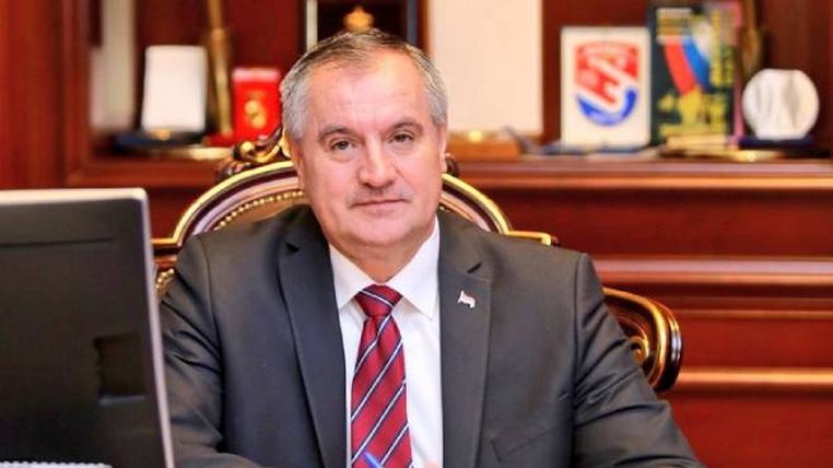 Leutar.net Višković čestitao povećanje penzija za 2 odsto: Slijedi eksponencijalni rast penzija!