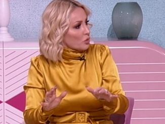 Leutar.net Goca Tržan: Mnogi prodaju stanove da prežive!