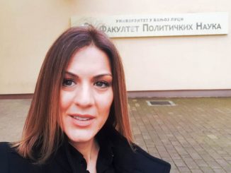 Leutar.net Ponovo smjena na čelu RTRS: Evo ko je nova direktorica