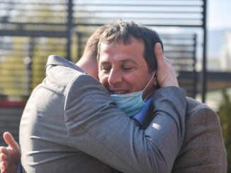 Leutar.net Vukan i Draško: Zajedno u borbi protiv nakaradnog sistema u Srpskoj