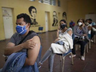 Leutar.net "Ko se ne vakciniše smatraće se odgvornim u SAD"