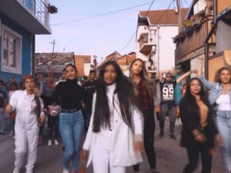 Leutar.net Mlade Romkinje reperice iz Beograda plijene pažnju - muzikom protiv socijalne nepravde