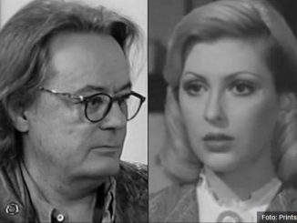 Leutar.net SANJA ILIĆ: "Imam dva ožiljka na srcu, jedan zbog Zlate, a drugi zbog prijatelja"