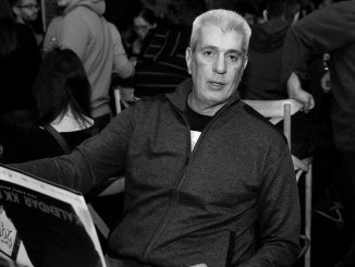 Leutar.net "Grobari" ga zvali "SVETI SAVA": Ko je bio Milenko Savović (VIDEO)